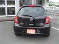 2016 Nissan March