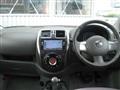 2016 Nissan March