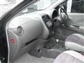 2016 Nissan March