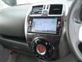 2016 Nissan March