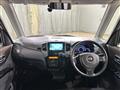 2010 Nissan ROOX