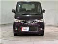 2010 Nissan ROOX