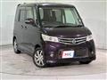 2010 Nissan ROOX
