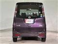 2010 Nissan ROOX