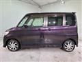 2010 Nissan ROOX