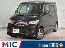 2010 Nissan ROOX