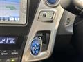 2013 Toyota PRIUS α