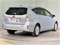 2013 Toyota PRIUS α