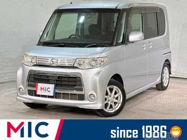 2011 Daihatsu Tanto