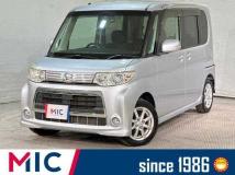 2011 Daihatsu Tanto