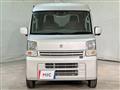 2020 Suzuki Every
