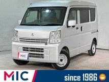 2020 Suzuki Every