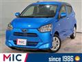 2018 Subaru Pleo
