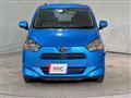 2018 Subaru Pleo