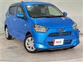 2018 Subaru Pleo