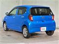 2018 Subaru Pleo