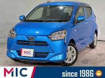 2018 Subaru Pleo