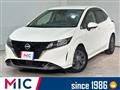 2021 Nissan Note