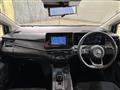 2021 Nissan Note
