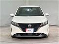 2021 Nissan Note