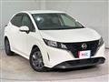 2021 Nissan Note