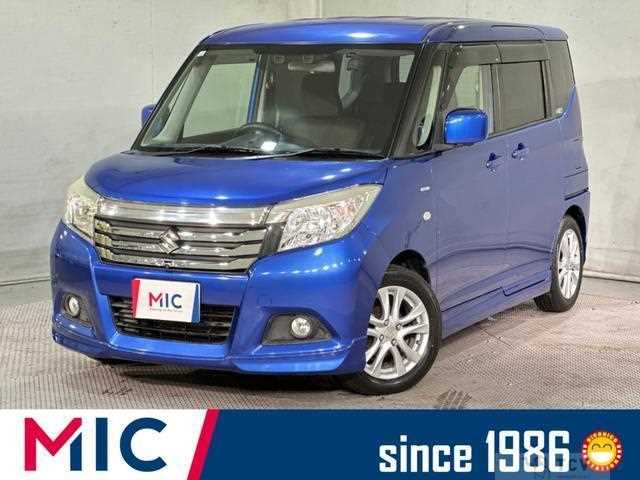 2015 Suzuki Suzuki Others