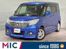 2015 Suzuki Suzuki Others