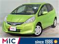 2011 Honda Fit Hybrid