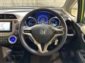 2011 Honda Fit Hybrid