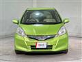 2011 Honda Fit Hybrid