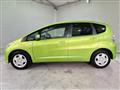 2011 Honda Fit Hybrid
