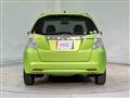 2011 Honda Fit Hybrid