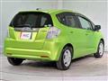 2011 Honda Fit Hybrid