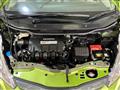 2011 Honda Fit Hybrid