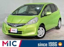 2011 Honda Fit Hybrid