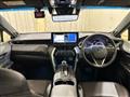 2022 Toyota Harrier
