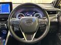 2022 Toyota Harrier