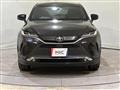 2022 Toyota Harrier