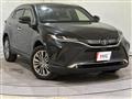 2022 Toyota Harrier