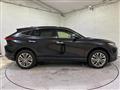 2022 Toyota Harrier