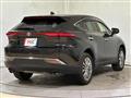 2022 Toyota Harrier