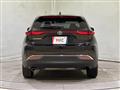 2022 Toyota Harrier
