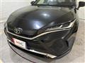 2022 Toyota Harrier