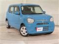 2022 Suzuki Alto