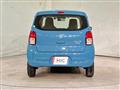 2022 Suzuki Alto