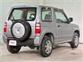 2011 Nissan KIX