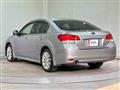 2010 Subaru Legacy B4