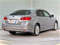2010 Subaru Legacy B4
