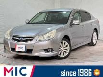 2010 Subaru Legacy B4