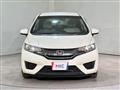 2014 Honda Fit Hybrid